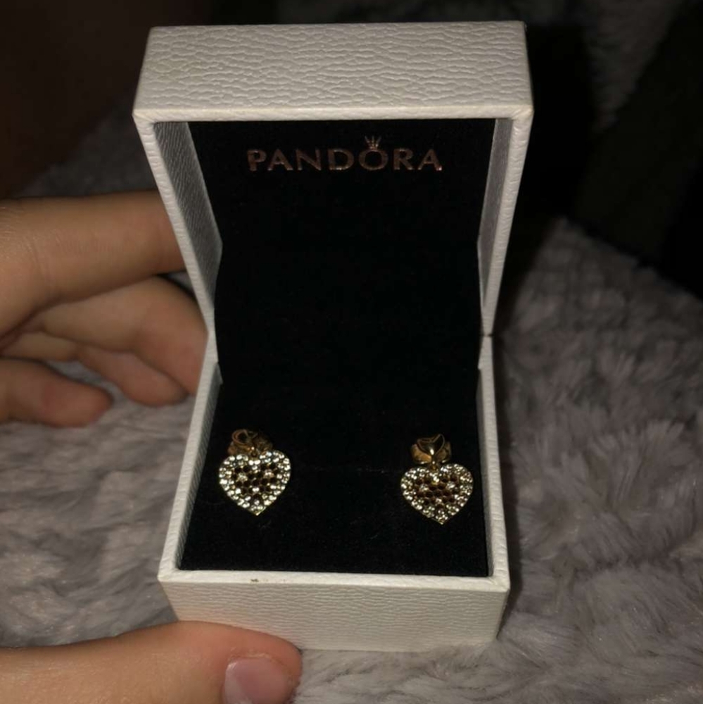 Earrings - Picture 2 of 6
